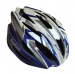 TOPLINE - Capacete em plástico rígido M72 - tam 58-61 cm - com desgastes eriscosdouso.