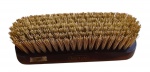 CONDOR - Antiga escova em madeira com cerdas em nylon -04x14x05cm.