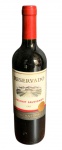 Vinho Tinto reservado Cabernet Sauvignon Chileno safra 2019 envasado 2020. Sem garantia da salubridade do conteúdo.