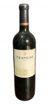 Vinho Argentino Trapiche Roble Syrah 2003 - Lacrado - Sem garantia.