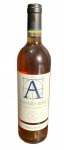 Vinho Branco de Mesa Seco Fino - Aussière Blanc - Chardonnay 2014. Sem garantia - Lacrado.