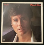 Long Play de Vinil - Manolo Otero Siempre - RGE - 1986. Em bom estado.