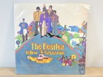 BEATLES - DISCO DE VINIL - THE BEATLES - YELLOW SUBMARINE - Capa muito bem conservada, Disco muito b