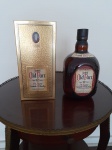 WHISKY OLD PARR - 12 ANOS - ORIGINAL LACRADO - NO ESTADO CONFORME FOTOS