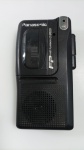 ANTIGO MINI GRAVADOR PANASONIC - NAO TESTADO - NO ESTADO CONFORME FOTOS