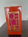 PERFUME CELINE ORIENTAL SUMMER - EAU TOILETTE 50ML - SEM USO NA CAIXA ORIGINAL - NO ESTADO CONFORME FOTOS