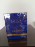 PERFUME JAIPUR BOUCHERON - EAU TOILETTE 50ML - SEM USO NA CAIXA ORIGINAL - NO ESTADO CONFORME FOTOS