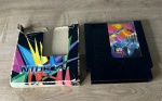 NTDEC - Cartucho para video game nintendo, contendo 4 jogos: Valkyrie/Lode Runner/ Tennis/ Urban Champion. Acondicionado em embalagem original. Não testado, sem garantia de funcionamento - Para solicitação de mídias adicionais e esclarecimento de dúvidas, entrar em contato através do telefone (21) 99377-0652.