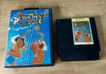 VENICE BEACH VOLEYBALL - Cartucho para video game Nintendo, acondicionado na caixa. Não testado, sem garantia de funcionamento - Para solicitação de mídias adicionais e esclarecimento de dúvidas, entrar em contato através do telefone (21) 99377-0652.