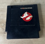 Phantom System - GHOSTBUSTERS - Cartucho original! Não testado, sem garantia de funcionamento - Para solicitação de mídias adicionais e esclarecimento de dúvidas, entrar em contato através do telefone (21) 99377-0652.