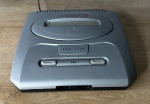 TecToy - MEGADRIVE 3 - Console para video game com 43 jogos na memória. FUNCIONANDO no momento, sem garantia futura - Para solicitação de mídias adicionais e esclarecimento de dúvidas, entrar em contato através do telefone (21) 99377-0652.