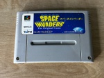 TAITO - SPACE INVADERS - Cartucho de jogo original. FUNCIONANDO no momento, sem garantia futura - Para solicitação de mídias adicionais e esclarecimento de dúvidas, entrar em contato através do telefone (21) 99377-0652.