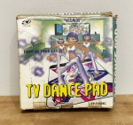 TV DANCE PAD - Tapete de dança para TV. FUNCIONANDO no momento, sem garantia futura - Para solicitação de mídias adicionais e esclarecimento de dúvidas, entrar em contato através do telefone (21) 99377-0652.