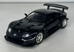 SAICO - DP5303 - Toyota Supra - Miniatura de carro em escala 1/32 - Miniatura em metal com pneus de borracha e abertura de portas - med. aproximadamente 14,5 cm - Peça em bom estado de conservação, vendida no estado em que se encontra nas imagens.