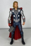 Hasbro - THOR - Action Figure - med. aproximadamente 21 cm - Peça em bom estado de conservação, vendida no estado em que se encontra nas imagens