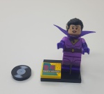 Super Gêmeos - Jayna - Boneco estilo lego - med. aproximadamente 5,5 cm