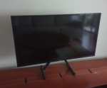 Tv Sansung 40 polegadas modelo UN40T5300AG