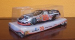 Kevin Harvick #29  Winners Circle  NASCAR 2002 escala 1/24, metal fundido, conservado na embalagem original, perfeito.