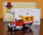 Matchbox YYM96507 Ford 1932Aa Coca-Cola 1/43, metal fundido, conservado na embalagem original, perfeito.