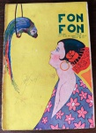 FON FON - Ano XXI - Nº46 - Novembro de 1927 - Bem Conservada