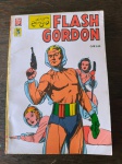 FLASH GORDON - Nº2 - Editora Paladino - Bem Conservada