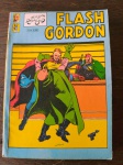 FLASH GORDON - Nº4 - Editora Paladino - Bem Conservada