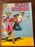 FLASH GORDON - Nº7 - Editora Paladino - Bem Conservada