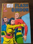 FLASH GORDON - Nº8 - Editora Paladino - Bem Conservada