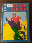 FLASH GORDON - Nº9 - Editora Paladino - Bem Conservada