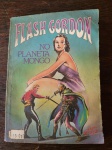 FLAH GORDON - Nº1 - Edição de 1991 - Bem Conservada
