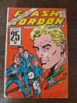 FLASH GORDON - EDIÇÃO ESPECIAL - MAGAZINE - Conservada