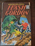 FLASH GORDON -Nº 69 - EDIÇÃO COLORIDA - Conservada