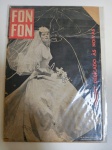 FON FON - Nº 29 - 1939 - Editora - FON FON E SELECTA S/A - Impecável