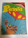 PATOTA - Nº 14 - 1973 - Editora ARTENOVA - Marcas do Tempo 