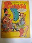 PATOTA - Nº 17 - ANO 2 -  1974 - Editora ARTENOVA - Conservada