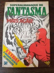 SUPERALMANAQUE DO FANTASMA - Nº 3 - Editora RGE - Bem conservada
