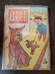 TICO TICO - Nº 2032 - Março de 1955 - Nova Fase - Ano L - Conservada
