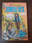 REIS DO FAROESTE - JONAH HEX - Nº 49 - 1983 - Editora EBAL - Bem Conservada