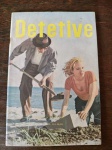 DETETIVE - 1 de Janeiro de 1963 - Impecável