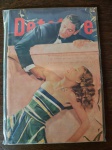 DETETIVE - 1 de Março de 1963 - Impecável