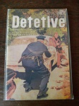 DETETIVE - 15 de março de 1963 - Impecável