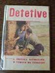 DETETIVE - 1 de Abril de 1963 - Impecável