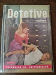 DETETIVE - 15 de Abril de 1963 - Impecável