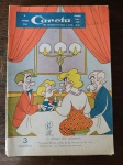 CARETA - ANO XLVIII- Nº 2422 - JANEIRO DE 1956 -Impecável