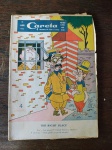CARETA - ANO XLVIII- Nº 2494 - ABRIL DE 1956 -Bem Conservada