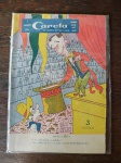 CARETA - ANO XLVIII- Nº 2488 - MARÇO DE 1956 -Bem Conservada