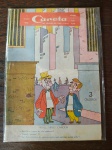 CARETA - ANO XLVIII- Nº 2486 - FEVEREIRO DE 1956 -Bem Conservada