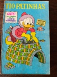 TIO PATINHAS - Nº 100 - Editora Abril - Bem Conservada