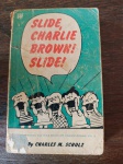 SLIDE ,CHARLIE BROWN! SLIDE! - VOL II - Marcas do Tempo