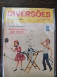 DIVERSÕES JUVENIS - Nº 20 - EDITORA ABRIL DIDÁTICA - MARCAS DO TEMPO